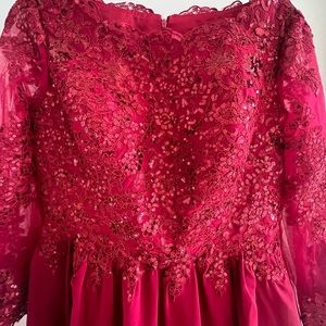 Beautiful Formal Dress